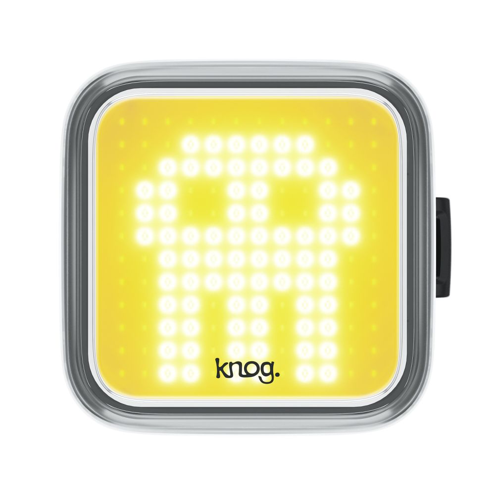 KNOG BLINDER FRONT BIKE LIGHT