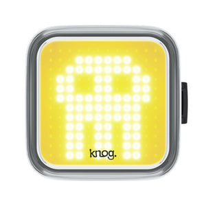 KNOG BLINDER FRONT BIKE LIGHT