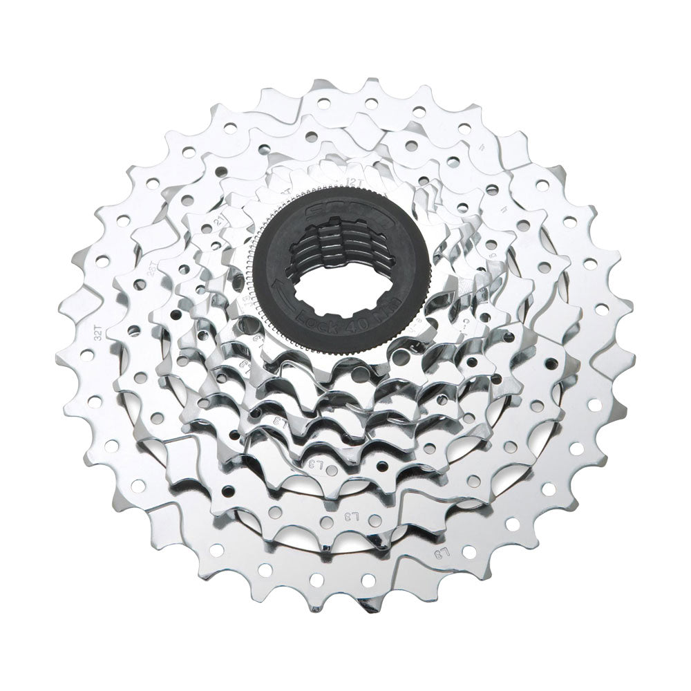 SRAM PG830 Cassette 8-Speed