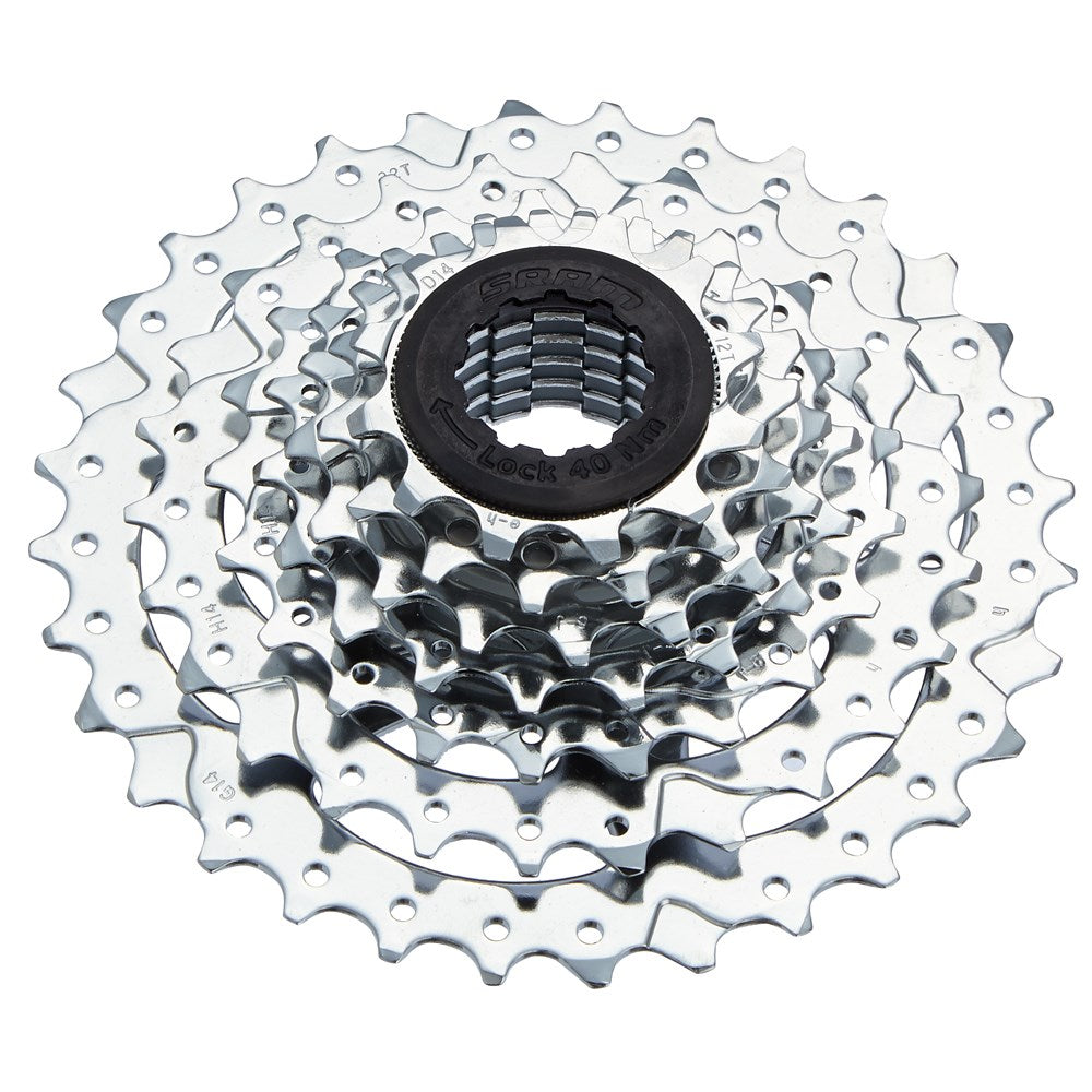 SRAM PG730 Cassette 7-Speed