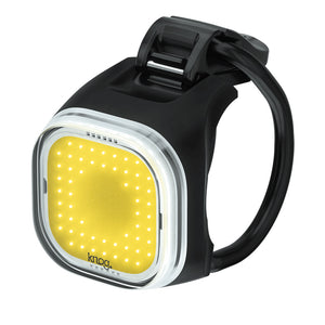 KNOG BLINDER MINI SQUARE BIKE LIGHT TWINPACK