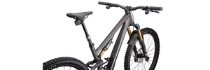 2025 S-Works Stumpjumper 15