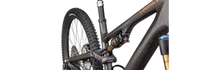 2025 S-Works Stumpjumper 15