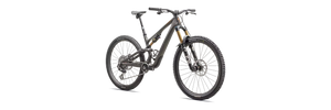 2025 S-Works Stumpjumper 15