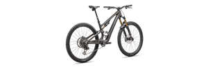 2025 S-Works Stumpjumper 15