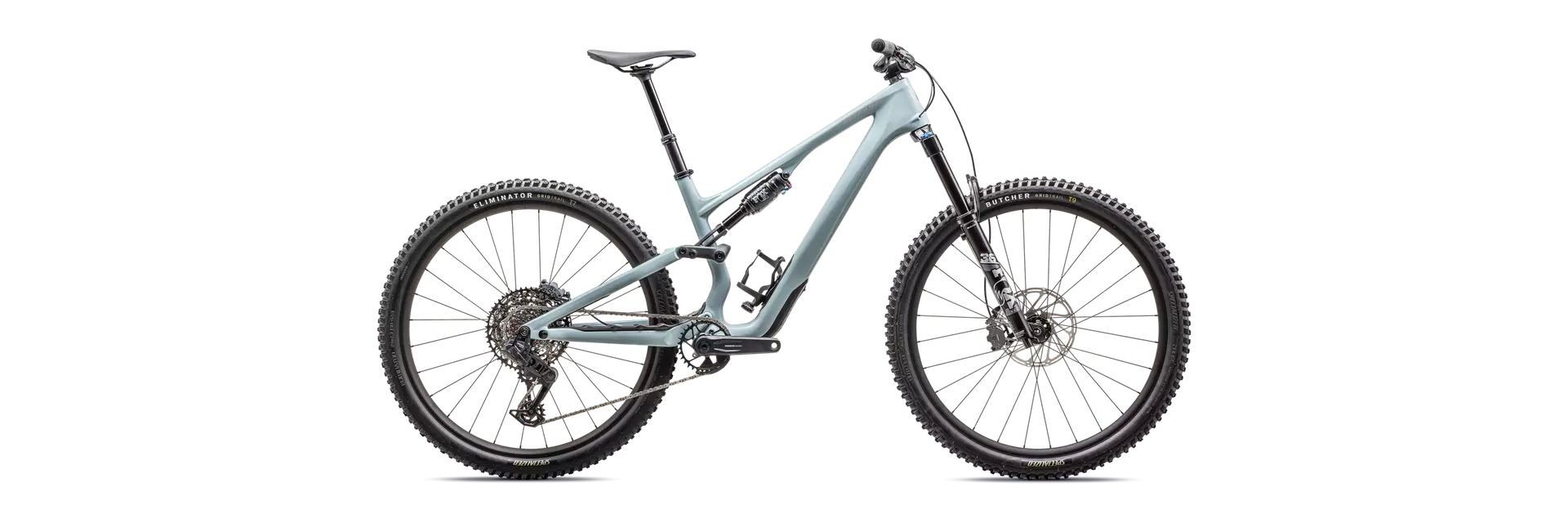 2025 Specialized Stumpjumper 15 Comp