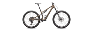 2025 Specialized Stumpjumper 15 Comp