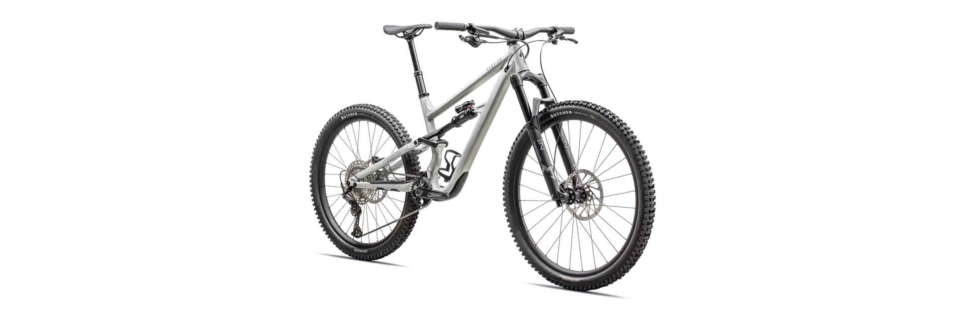 2024 Specialized Status 140 2