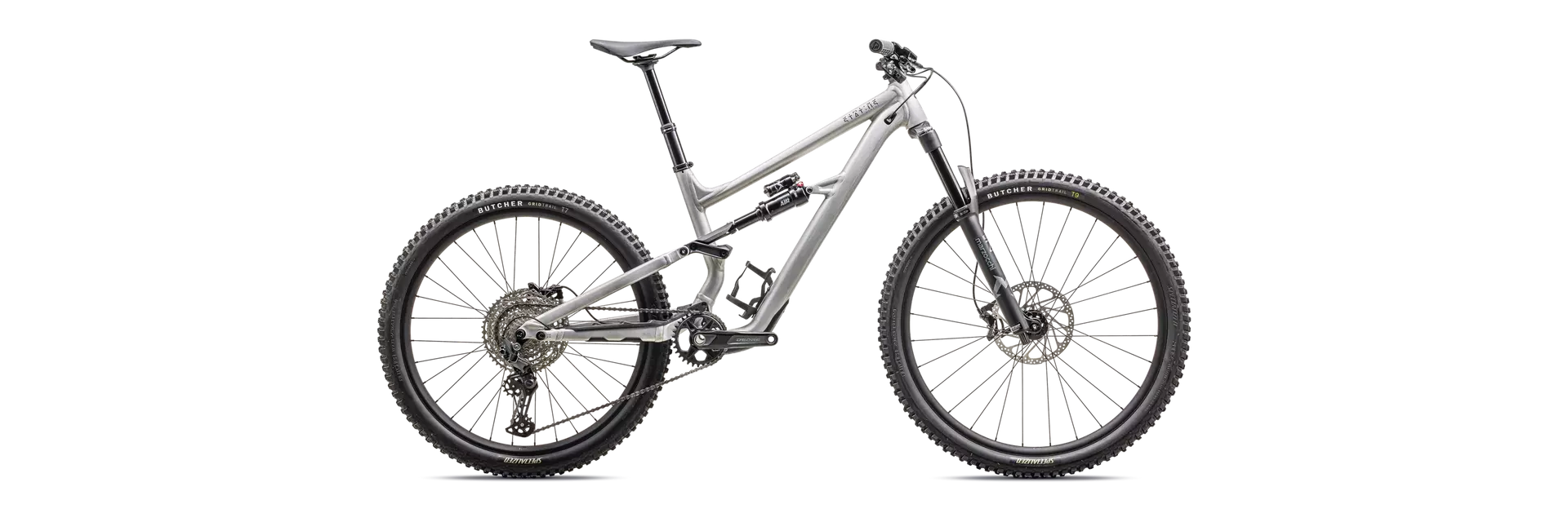 2024 Specialized Status 140 2