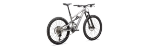 2024 Specialized Status 140 2