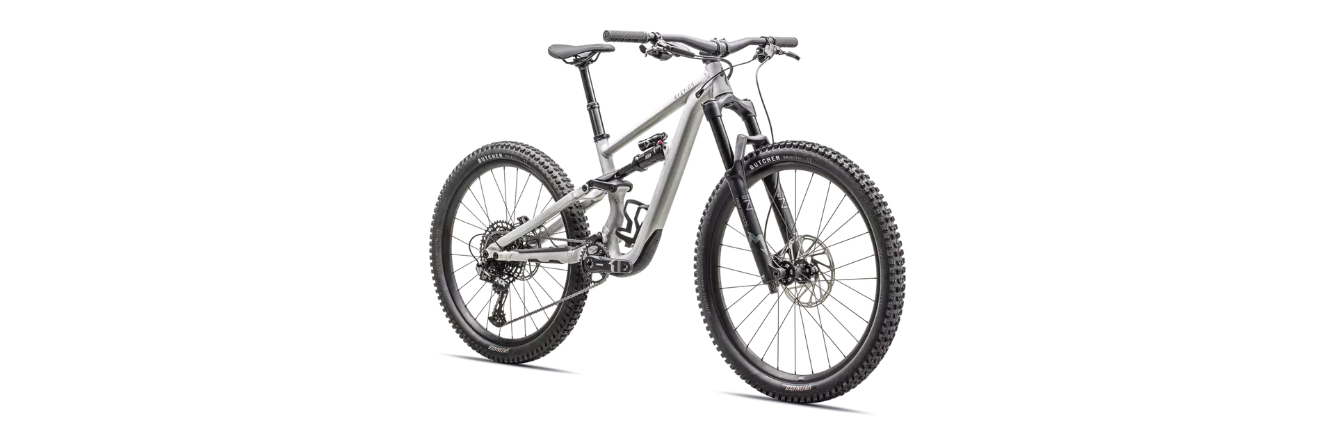 2024 Specialized Status 140 2 Zero