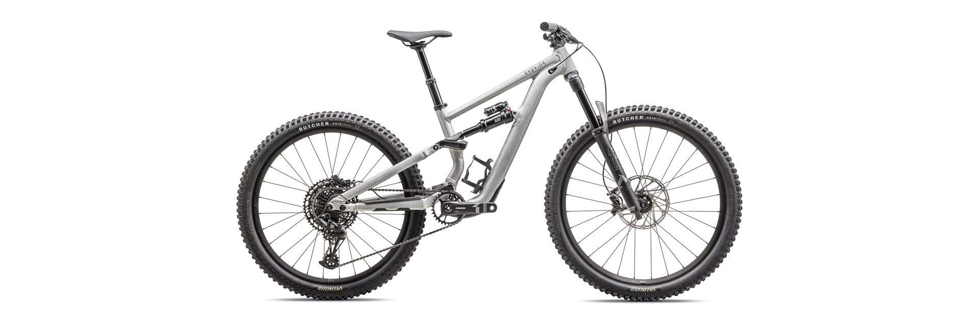 2024 Specialized Status 140 2 Zero