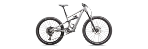 2024 Specialized Status 140 2 Zero