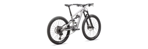 2024 Specialized Status 140 2 Zero