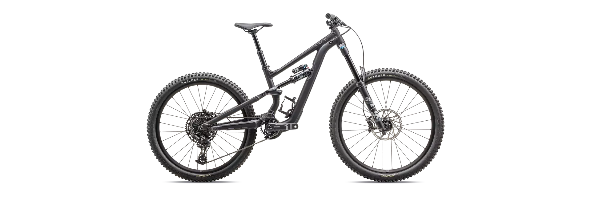 2024 Specialized Status 170 2 Zero