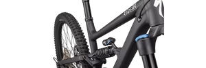 2024 Specialized Status 170 2