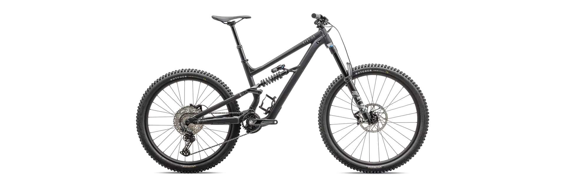 2024 Specialized Status 170 2