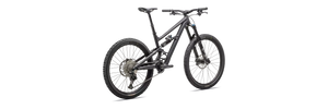 2024 Specialized Status 170 2