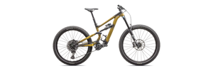 2024 Specialized Status 170 2 Zero