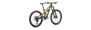 2024 Specialized Status 170 2 Zero