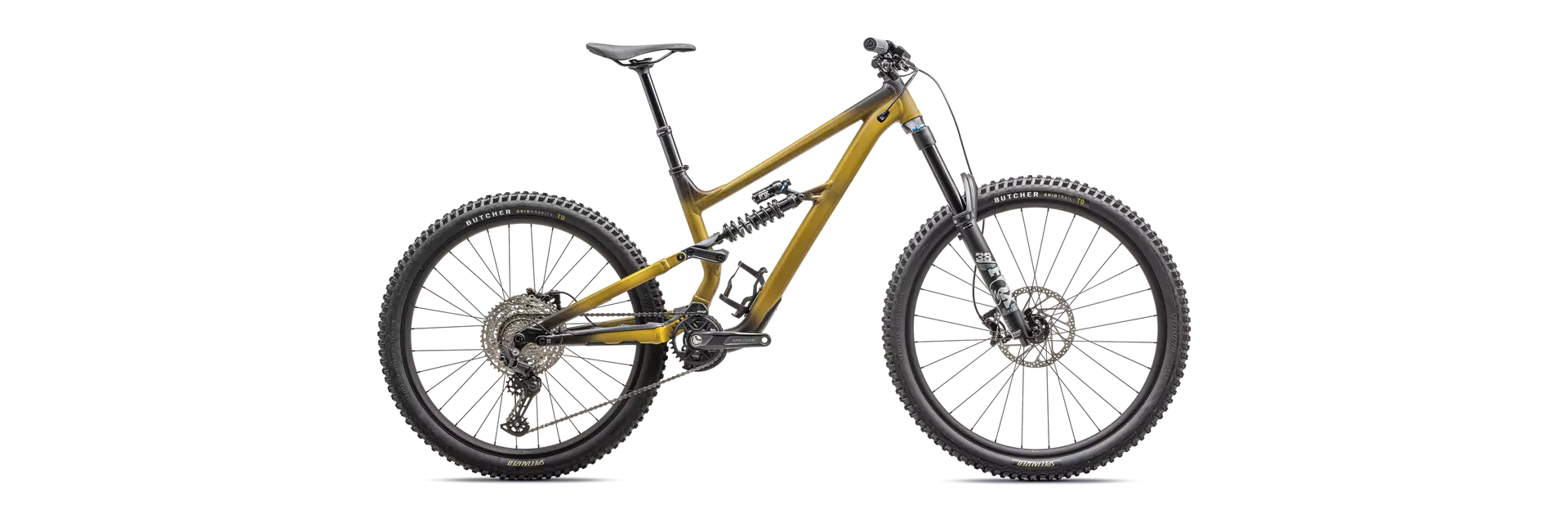 2024 Specialized Status 170 2