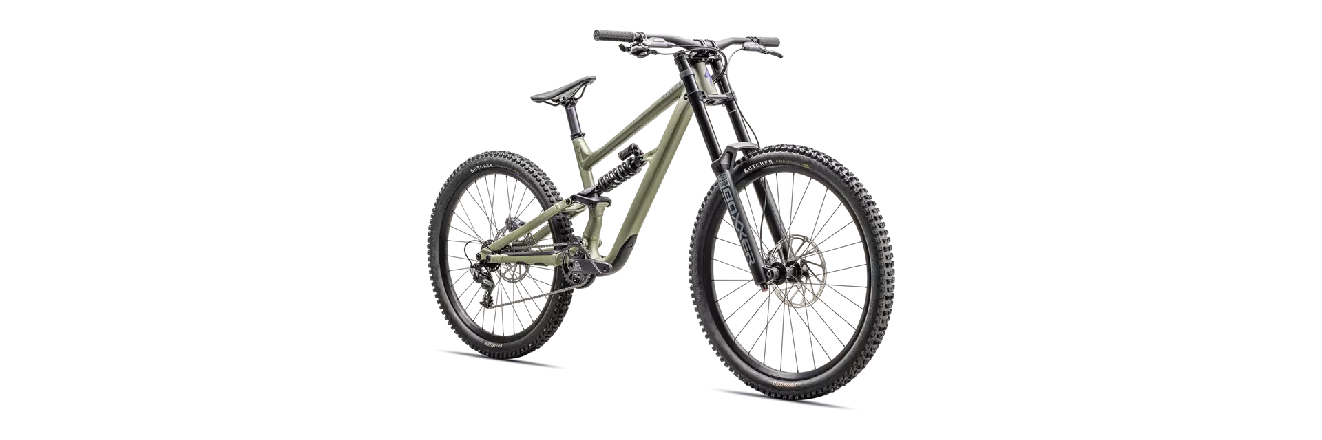 2024 Specialized Status 170 2 DH