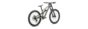 2024 Specialized Status 170 2 DH