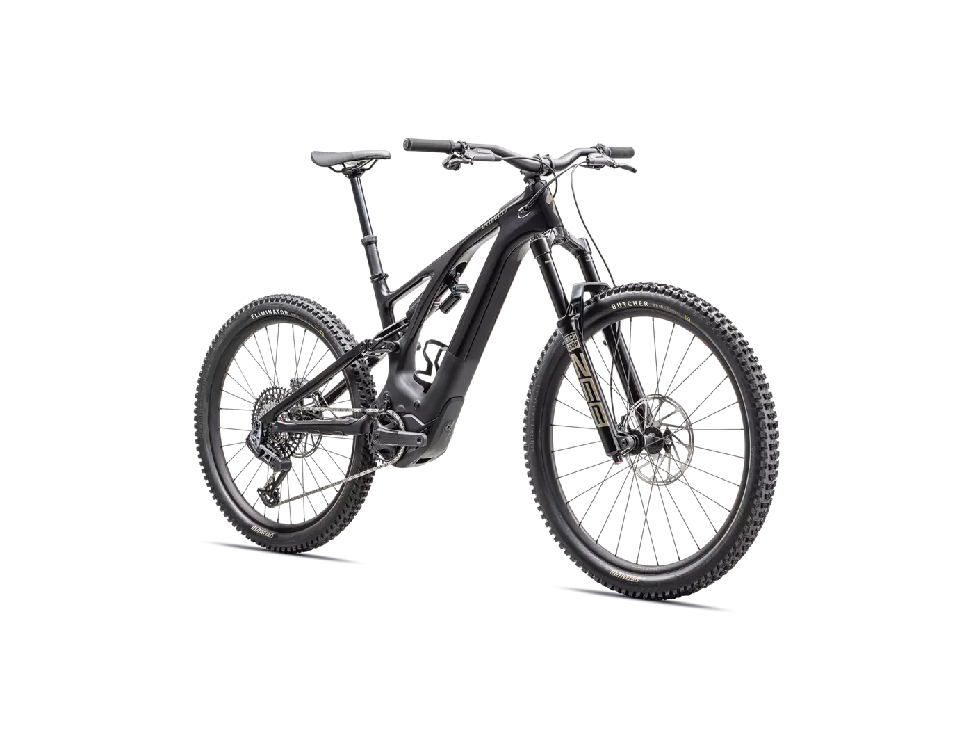 2025 Specialized Turbo Levo Expert T-Type