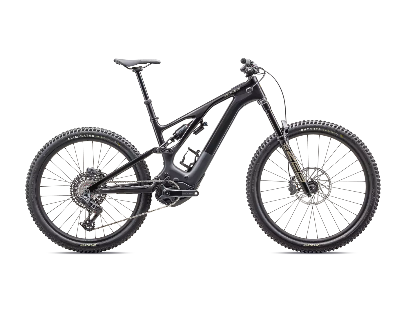 2025 Specialized Turbo Levo Expert T-Type