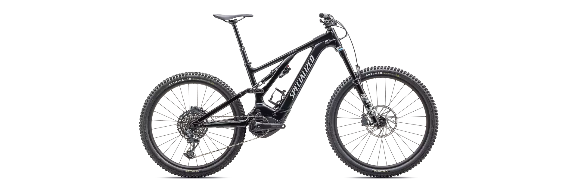 2025 Specialized Levo Comp Alloy