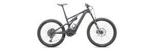 2025 Specialized Levo Comp Alloy