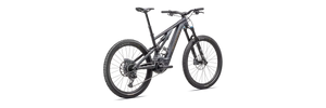 2025 Specialized Levo Comp Alloy