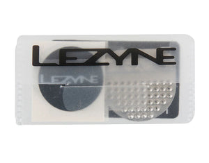 Lezyne CO2 Pump Repair Kit 2x 16g Cartridges