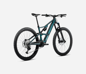 2025 Orbea Rise LT H20 630wh