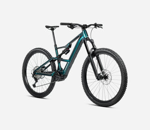 2025 Orbea Rise LT H20 630wh