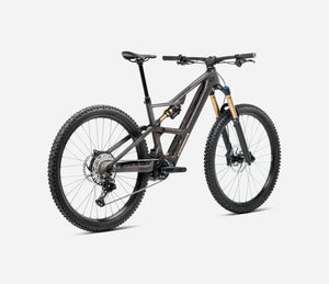 Orbea Rise LT M10