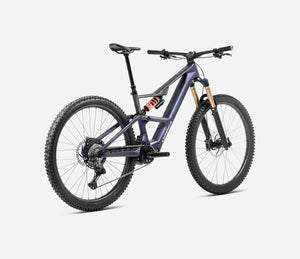 Orbea Rise LT M-Team