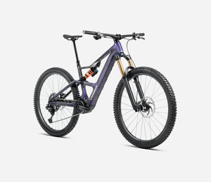 Orbea Rise LT M-Team