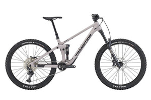 Transition Scout Alloy Deore