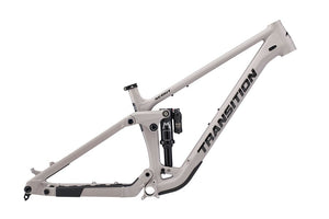 Transition Scout Alloy Frame