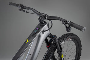 Whyte E-Lyte 150 RSX