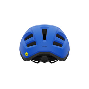 Giro Fixture MIPS II Matte Trim Blue