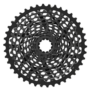 SRAM Cassette XG-1195 X01 X-Glide 10 / 42 Tooth, 11 Speed, Fits XD Driver Body
