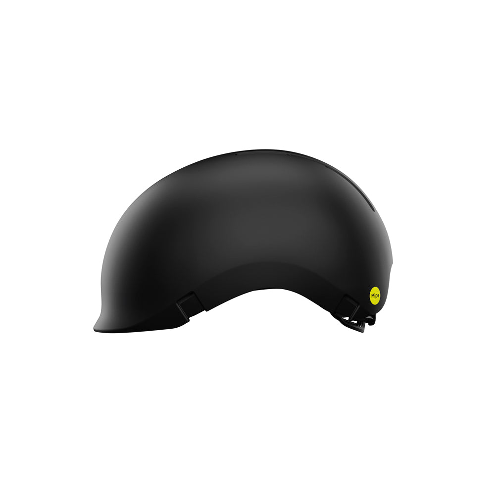 Giro Hoxton MIPS - Matte Black