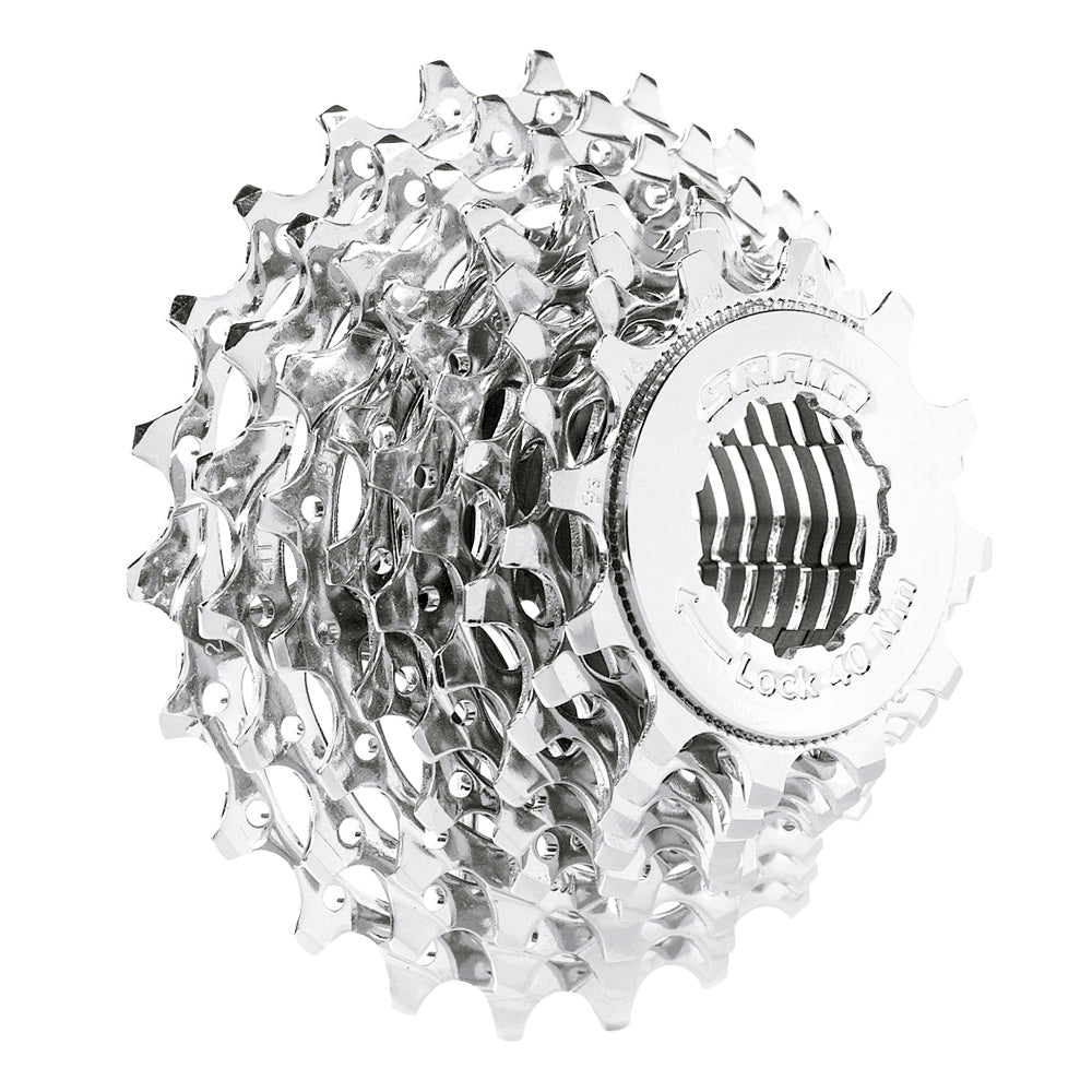 SRAM Cassette PG-950 12 / 26 Tooth, 9 Speed 
