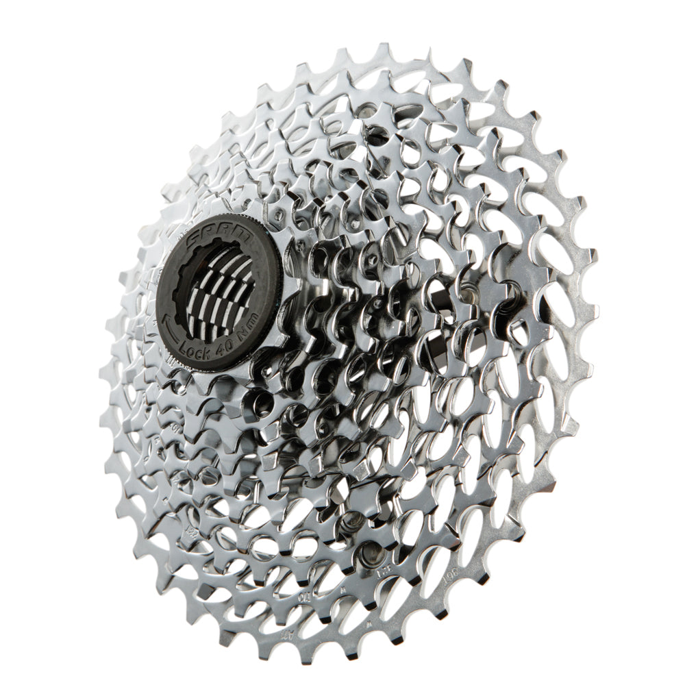 SRAM PG 1070 CASSETTE