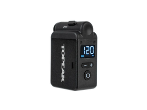 Topeak Digital Pump E-Booster Digital