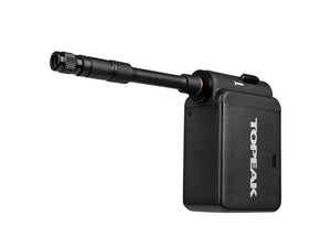 Topeak Digital Pump E-Booster Digital