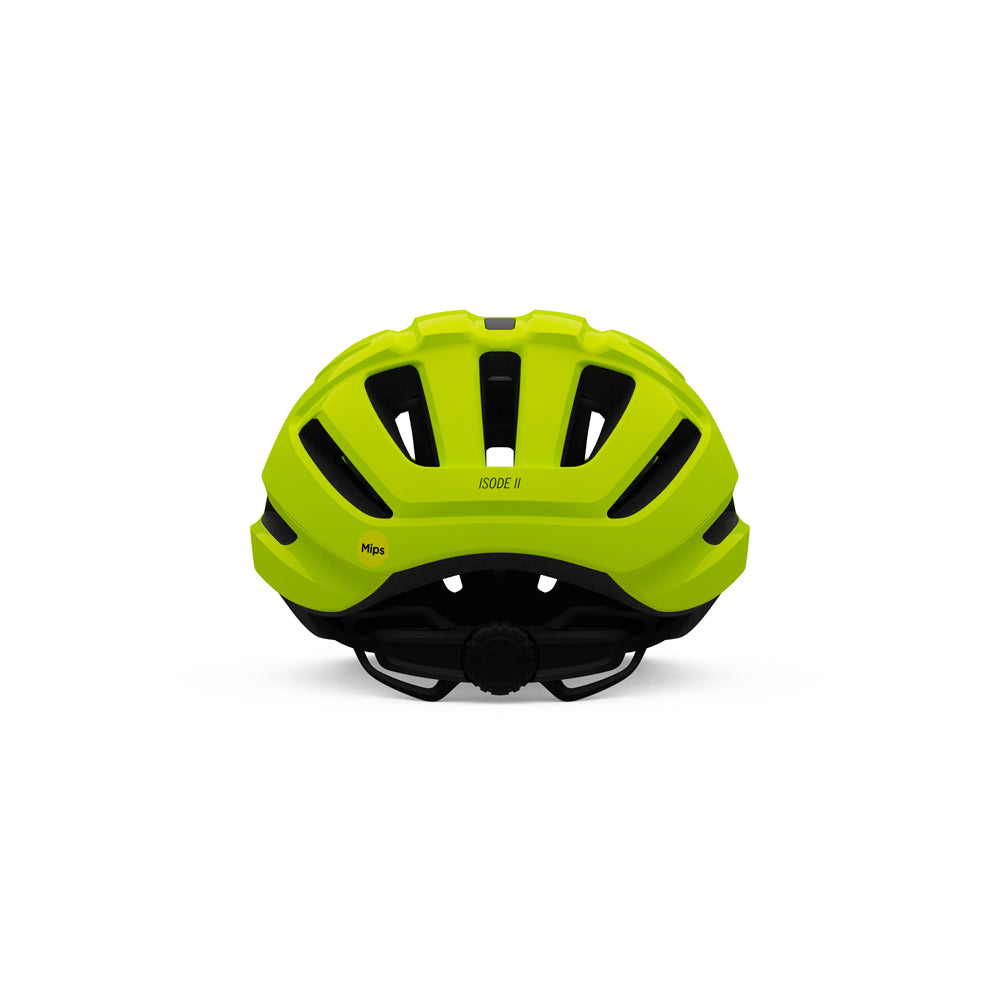 Giro Helmet Isode MIPS II Matte White / Charcoal