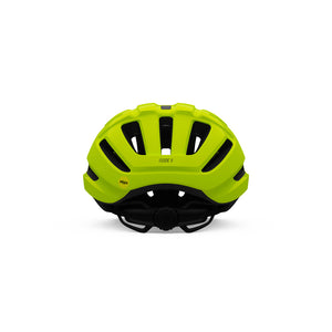 Giro Helmet Isode MIPS II Gloss Highlight Yellow